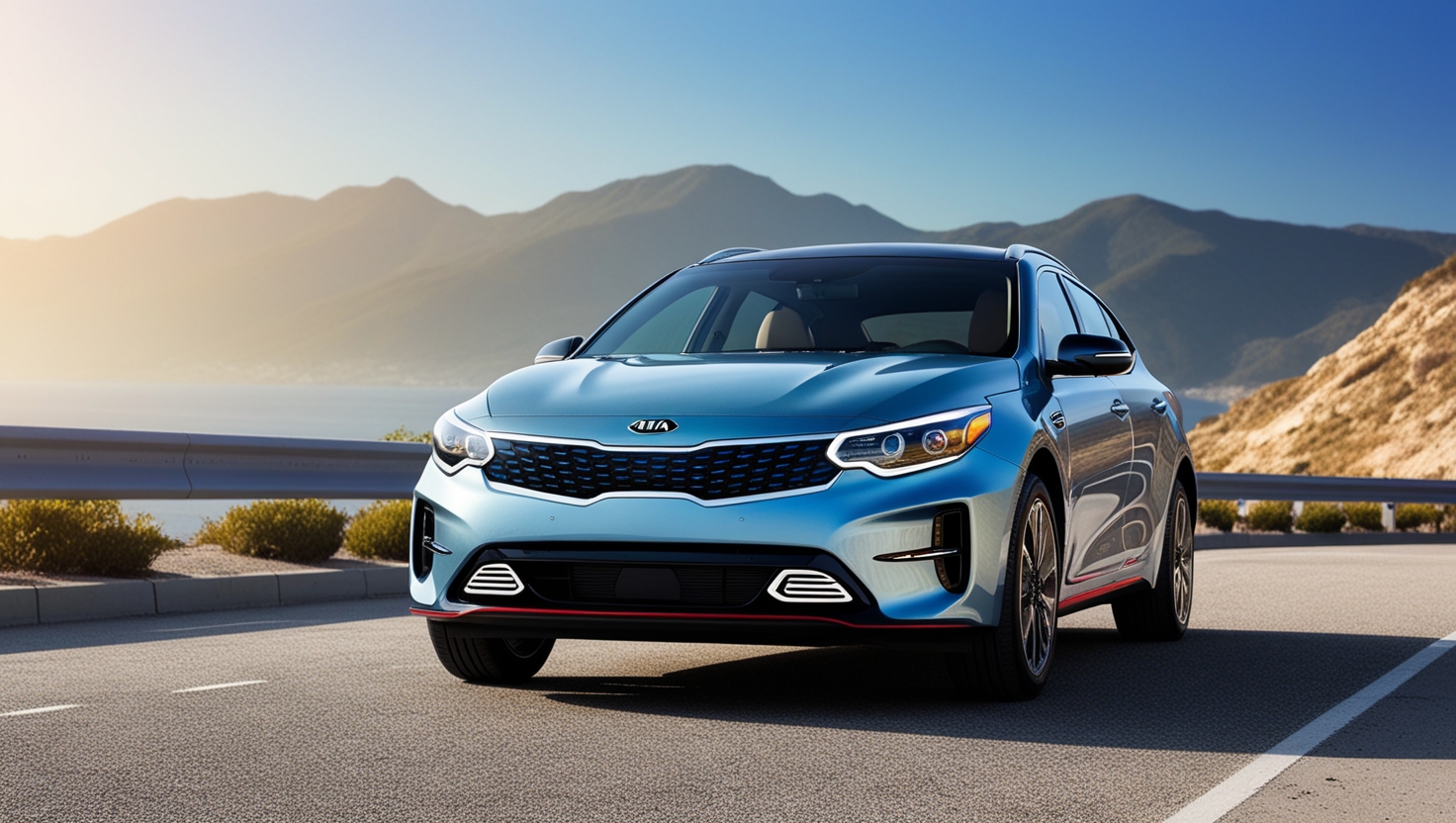 Fascinating Are Kias Safe Cars Pictures