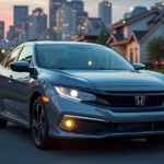 Honda Civic used cars