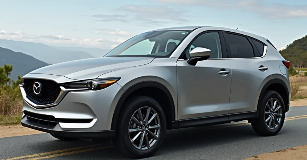 Mazda Used Cars