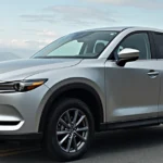 Mazda Used Cars