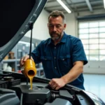 How Often Should You Change Your Oil
