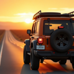 How Many Miles Can a Jeep Wrangler Last 7 Proven Secrets to Keep It Going Strong
