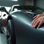 How Much Does It Cost to Wrap a Vehicle