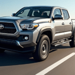 Toyota Tacoma for sale
