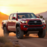 Used Toyota Tacoma 7 Reasons It’s Still One of the Best Trucks to Buy