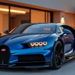 bugatti price
