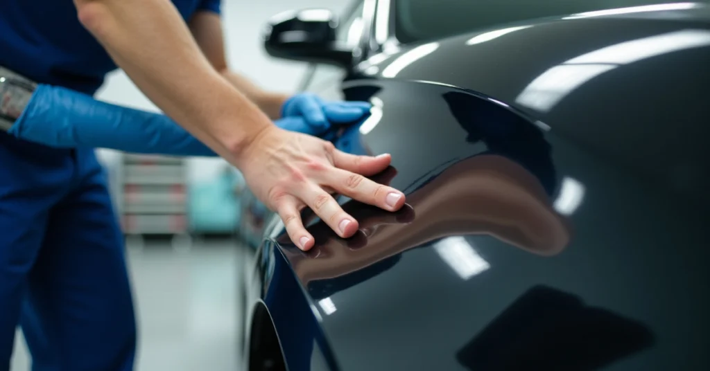 How Much Does It Cost to Wrap a Car