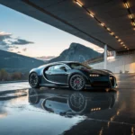 Bugatti Price Breakdown 2025
