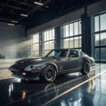 datsun 280z