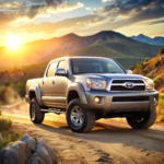 toyota tacoma for sale